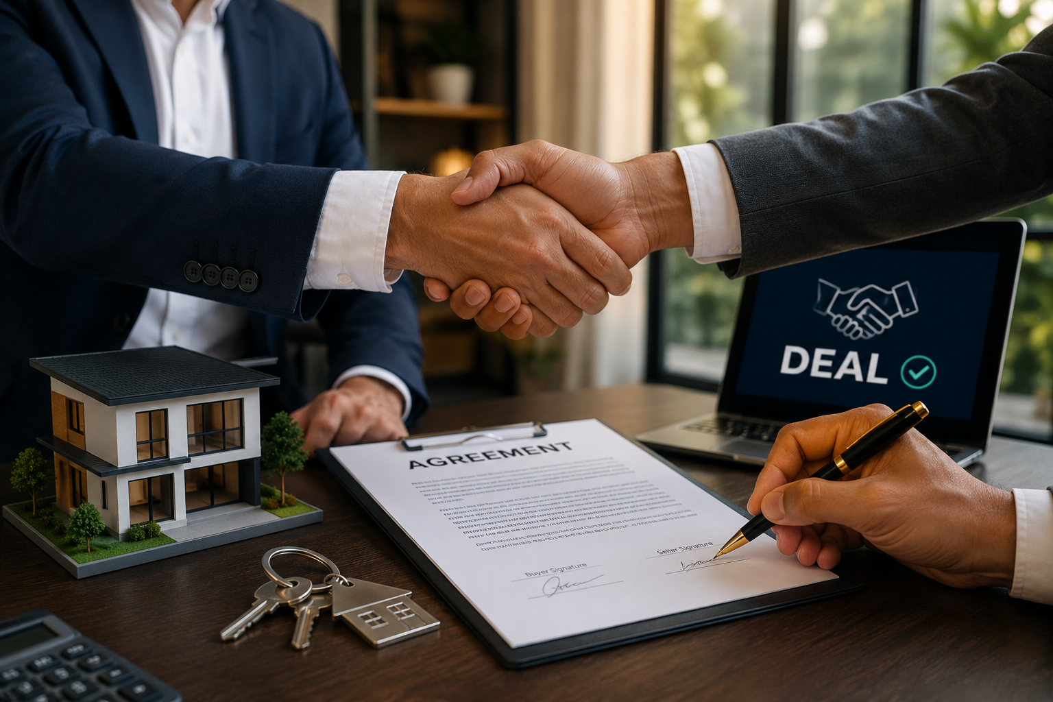 Deal