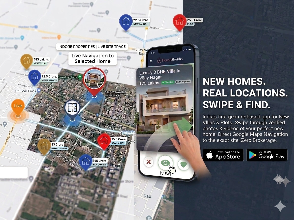 HouseShobha App