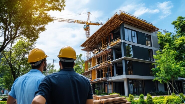 Partner with HouseShobha